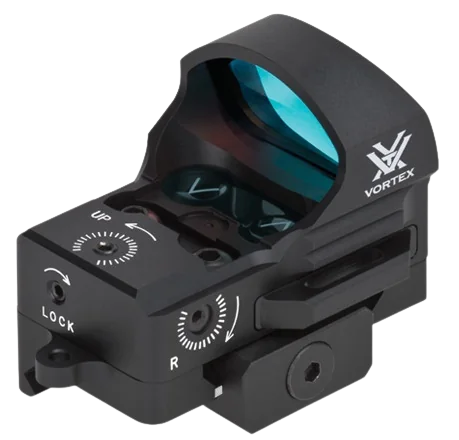 Kollimatornyj pricel Vortex Razor Red Dot 3 MOA2