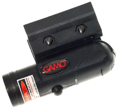 Лазерный целеуказатель Gamo PT-90