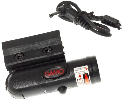 Лазерный целеуказатель Gamo PT-90