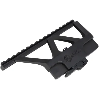 Кронштейн боковой Arkon S002 Weaver Тигр/СВД