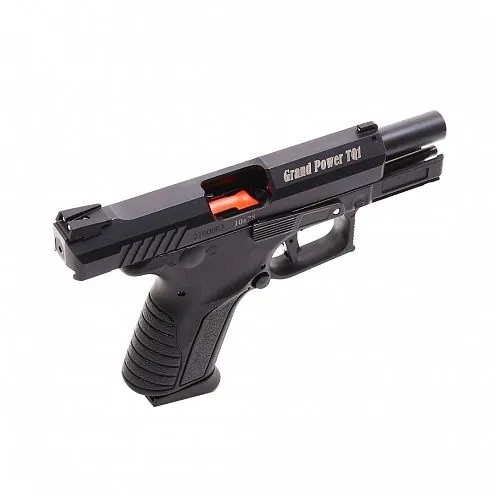 Пистолет Grand Power TQ1 к.10x28