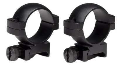 Kol'ca Vortex Hunter Weaver 30mm (srednie)