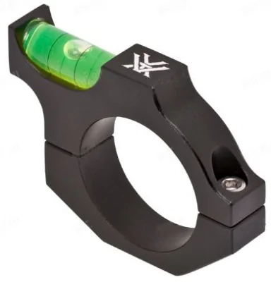 Puzyr'kovyj uroven' Vortex dlya ustanovki na korpus pricela diametrom 35 mm