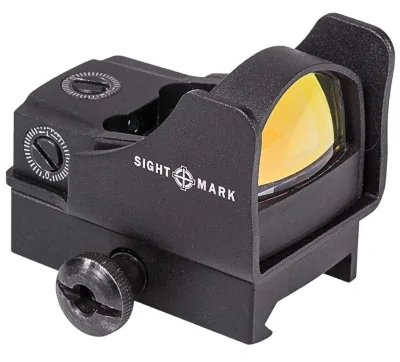 Pricel kollim. Sightmark Mini Shot ProSpec Red