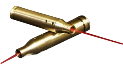 Лазерный патрон Sightmark на .308Win, .243Win, 7mm-08