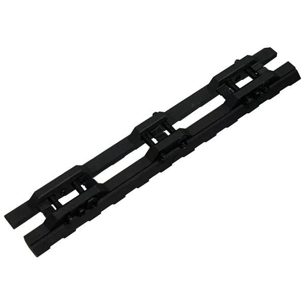 Планка Weaver МР-27 L-116мм