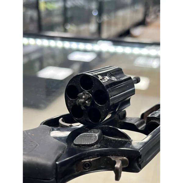 Taurus LOM 13 к. 9mm P.A.