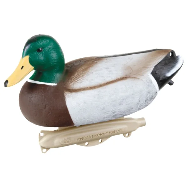 Набор из 6 уток Flambeau Stormfront Classic Mallard 8036SUV