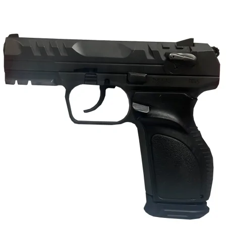 Пистолет ПС45 исп.01 к.45Rubber