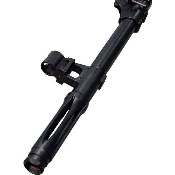 Карабин TG3 исп.01 9,6х53 Lancaster 530, плс, плг