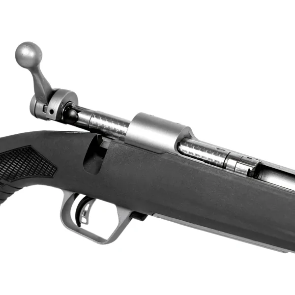 Карабин Savage 110 Storm к.30-06Sprg