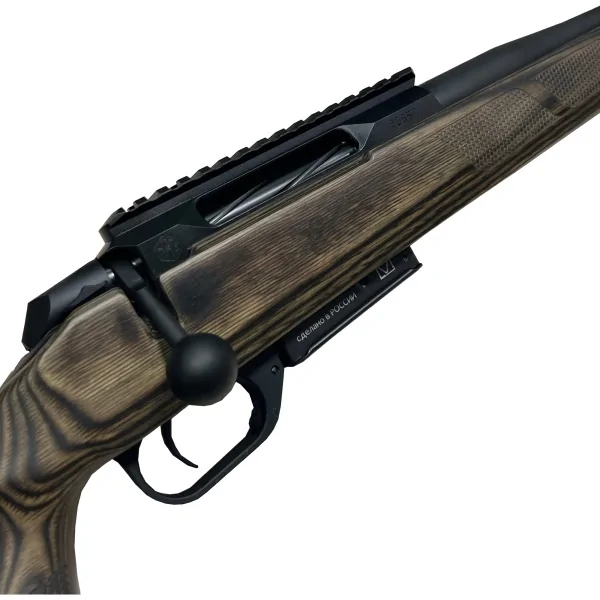 Карабин Rossa Jager к.308Win