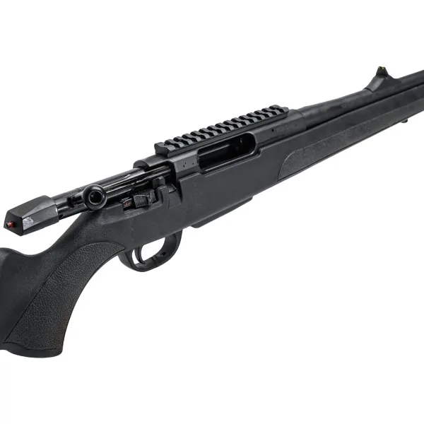 Карабин ATA ARMS Turqua Synthetic Black к. 308Win L=510 мм