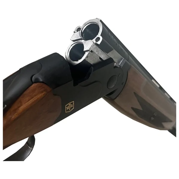 Ружье ATA SP Black к.20/76, 710мм