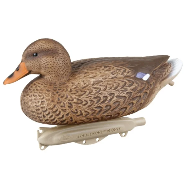 Набор из 6 уток Flambeau Stormfront Classic Mallard 8036SUV