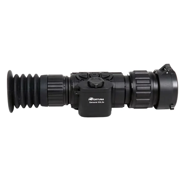 Тепловизионный прицел Fortuna 50L3s