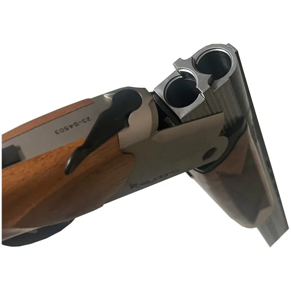 Ружье Beydora BDR 90 Silver к. 12х76 (710)
