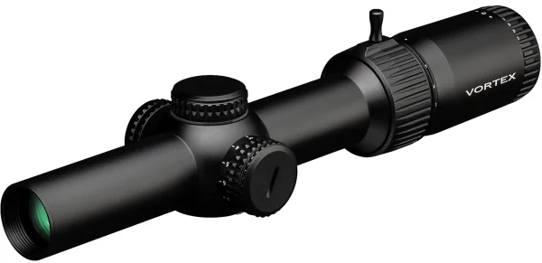 Opticheskij pricel Vortex Strike Eagle 1-8x24 AR-BDC2