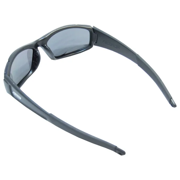 Очки стрелковые ESS CDI Black Polarized Mirrored Gray