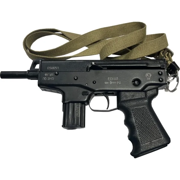 ПДТ-9Т к.9мм Р.А.
