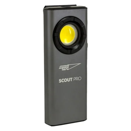 Фонарь Яркий Луч XS-800 Scout Pro