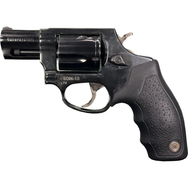 Taurus LOM 13 к. 9mm P.A.