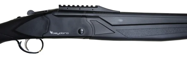 Ружье Beydora BDR 90 AL Synthetic Black к. 12х76 (510)