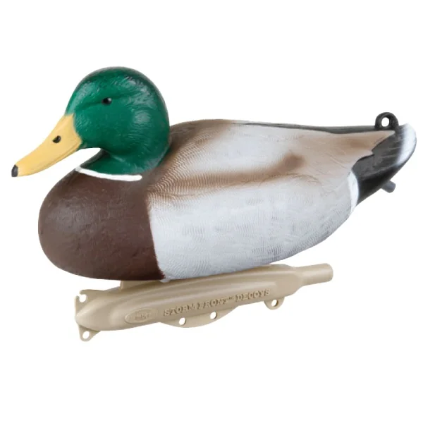 Набор из 6 уток Flambeau Stormfront Classic Mallard 8036SUV