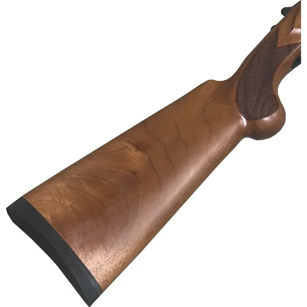 Ружье Beydora BDR 90 Silver к. 12х76 (710)